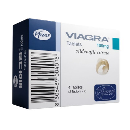 [1+1]비아그라 (판포장) 4판 16정+16정